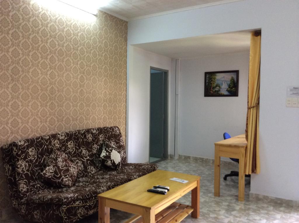 Offshore Hotel Vũng Tàu Zimmer foto